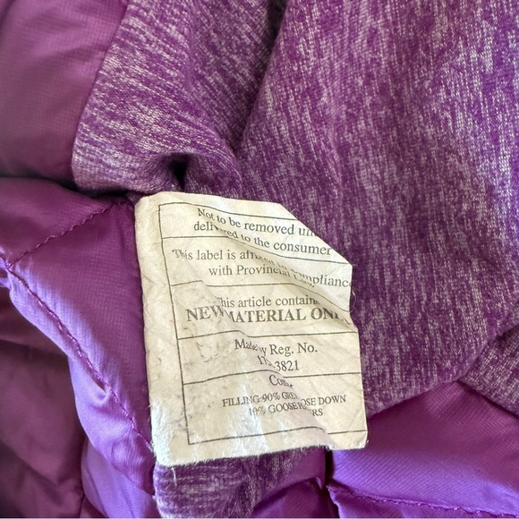 Lululemon Down For A Run Jacket - Picture 8 of 16